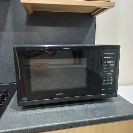 2 Large Bedroom Apartment- Wifi & Parking Fleetwood Luaran gambar